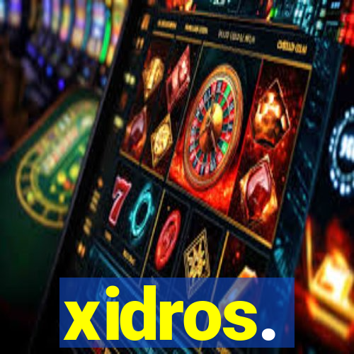 xidros.