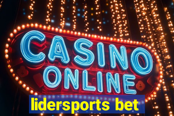 lidersports bet