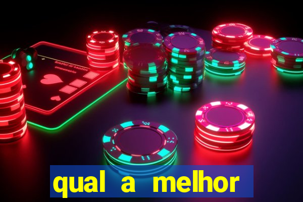 qual a melhor plataforma para ganhar dinheiro no fortune tiger