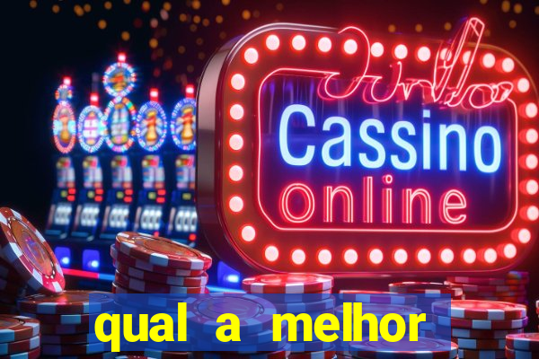 qual a melhor plataforma para ganhar dinheiro no fortune tiger