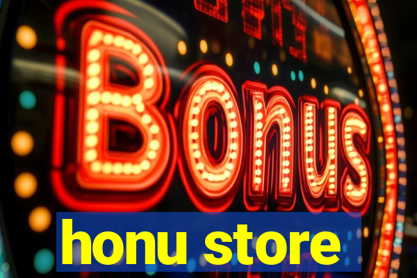 honu store