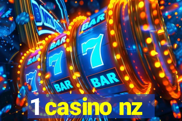 1 casino nz