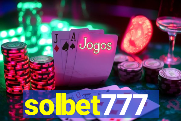 solbet777