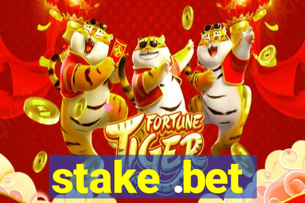 stake .bet