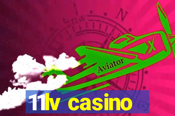 11lv casino