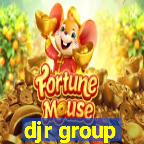 djr group