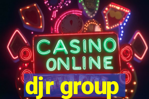 djr group