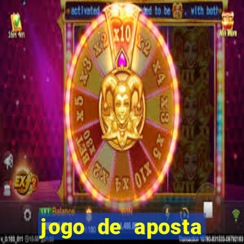 jogo de aposta futebol betano