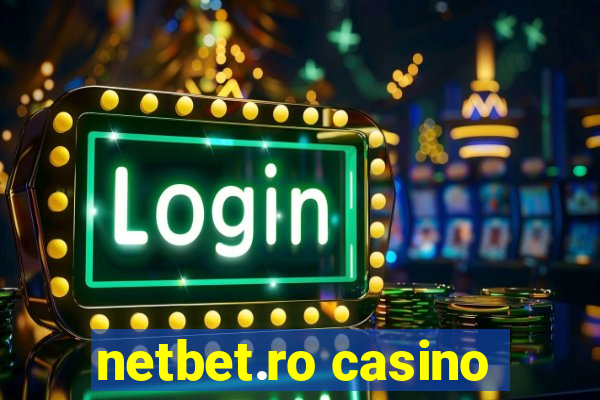 netbet.ro casino