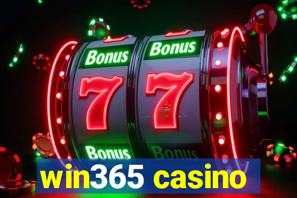 win365 casino