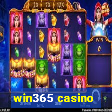 win365 casino