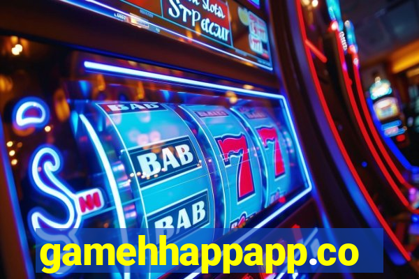 gamehhappapp.com