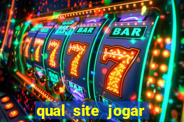 qual site jogar fortune tiger