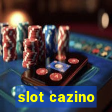 slot cazino