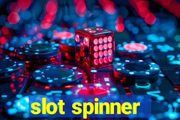 slot spinner