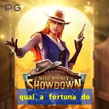 qual a fortuna do 50 cent