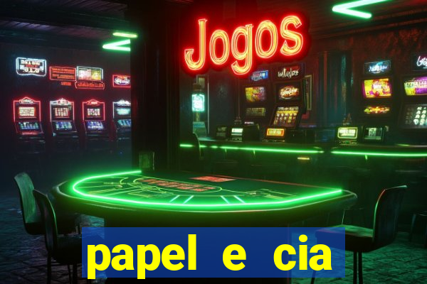 papel e cia salvador shopping