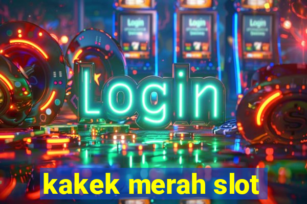 kakek merah slot