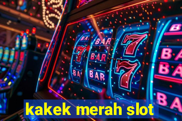 kakek merah slot