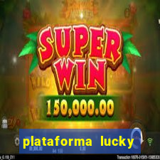 plataforma lucky 777 paga mesmo