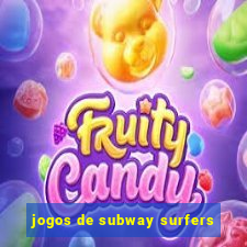 jogos de subway surfers