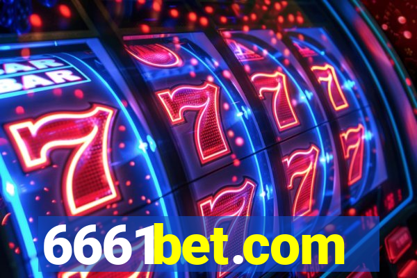 6661bet.com