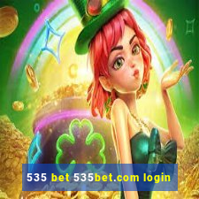 535 bet 535bet.com login