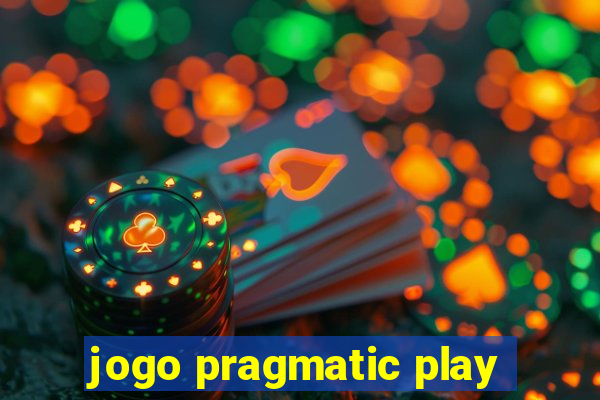 jogo pragmatic play