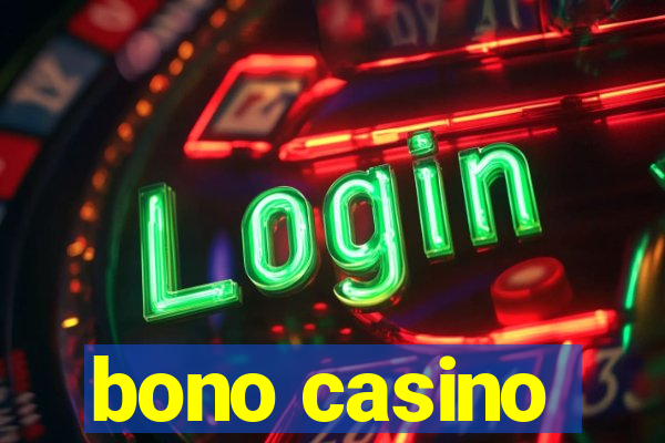 bono casino