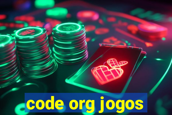 code org jogos