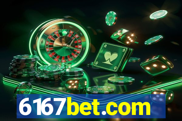 6167bet.com