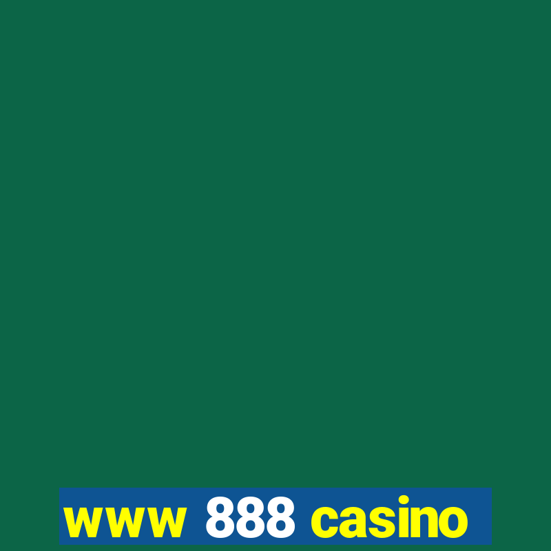 www 888 casino