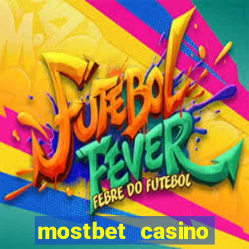 mostbet casino aviator app download