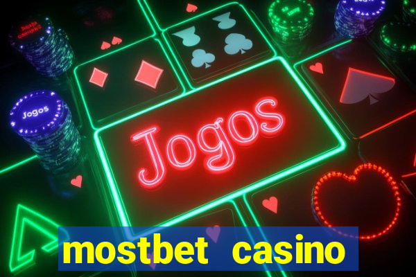 mostbet casino aviator app download