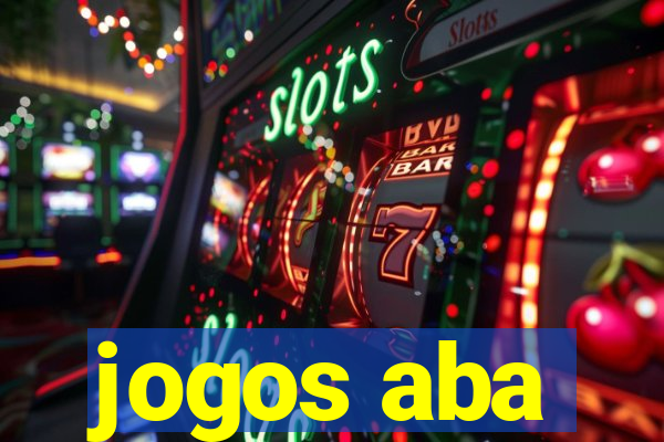 jogos aba