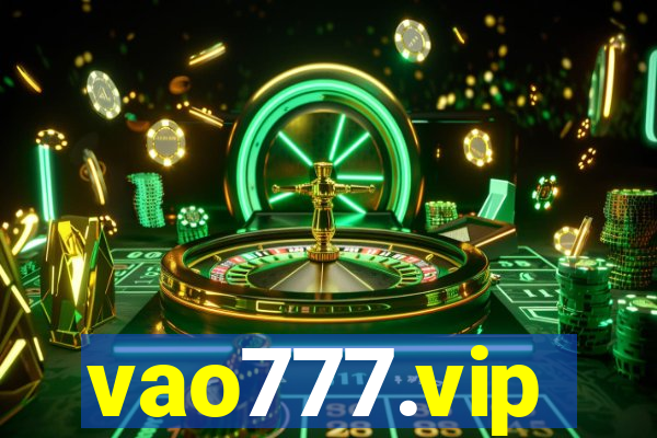 vao777.vip