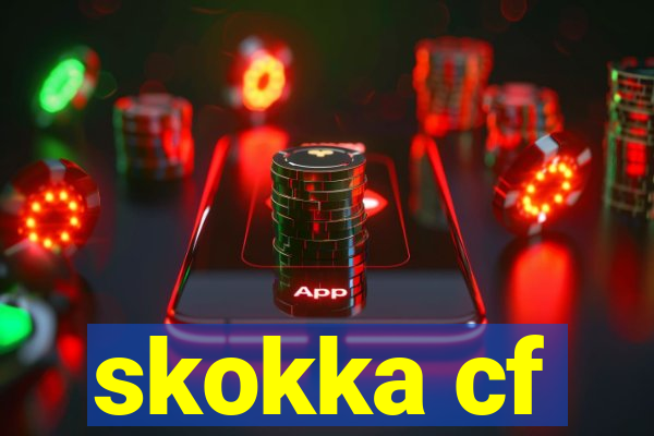 skokka cf