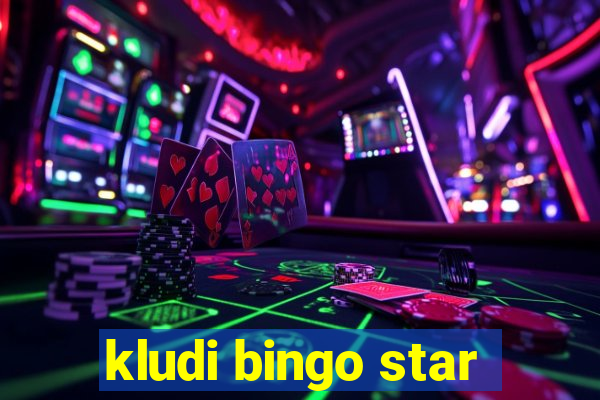 kludi bingo star