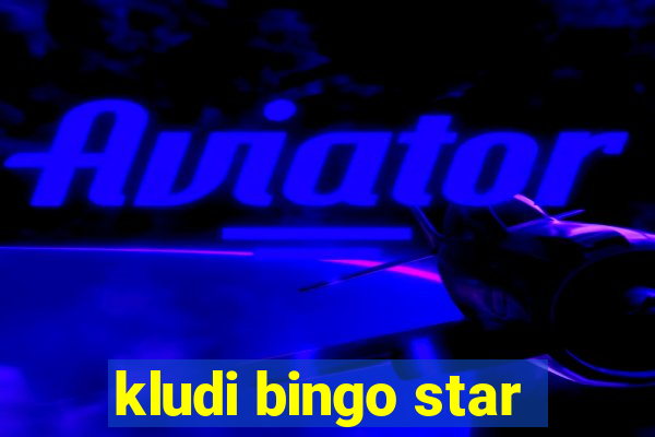 kludi bingo star