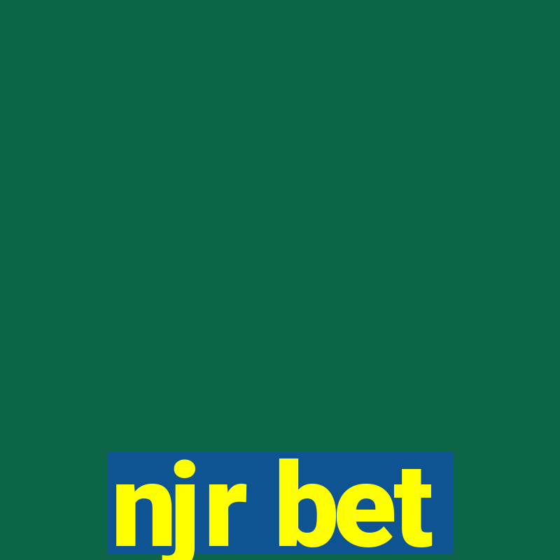 njr bet