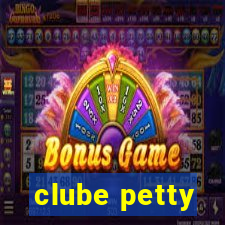 clube petty