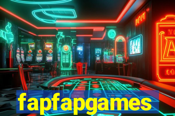 fapfapgames