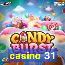 casino 31