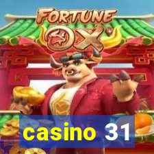 casino 31