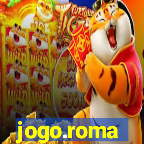 jogo.roma