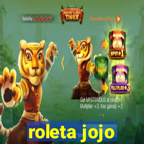 roleta jojo