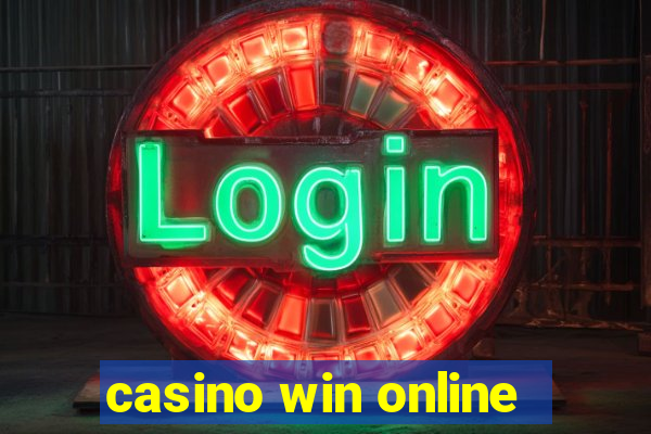 casino win online