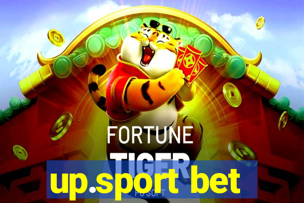 up.sport bet