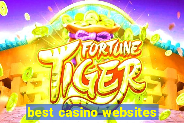 best casino websites