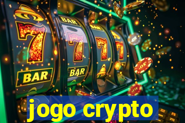 jogo crypto